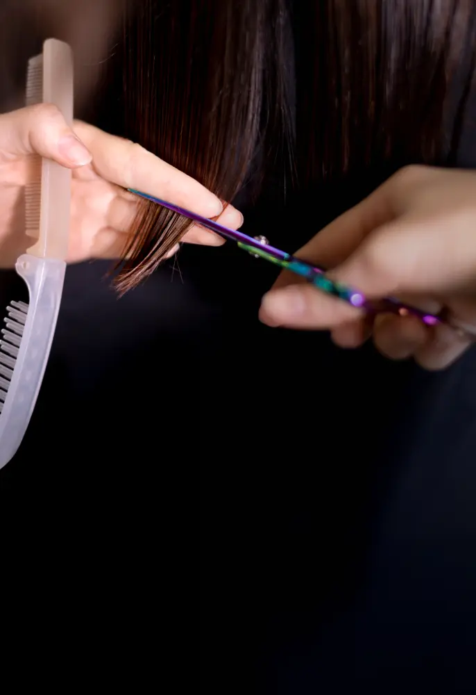 一人ひとりに向き合う