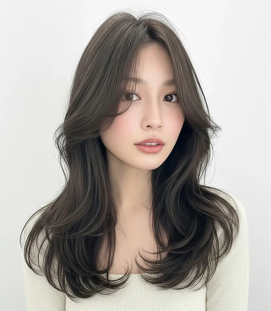 ストカール (After)