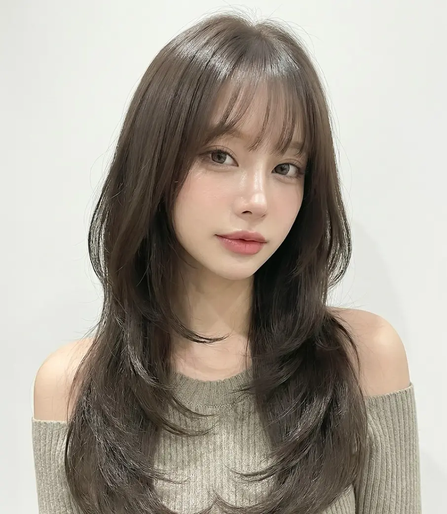 ストカール (After)