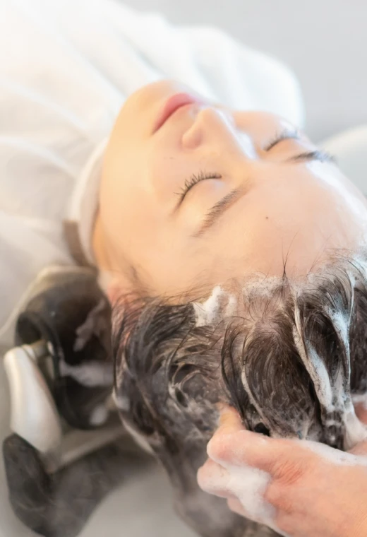 HEAD SPAのモデル