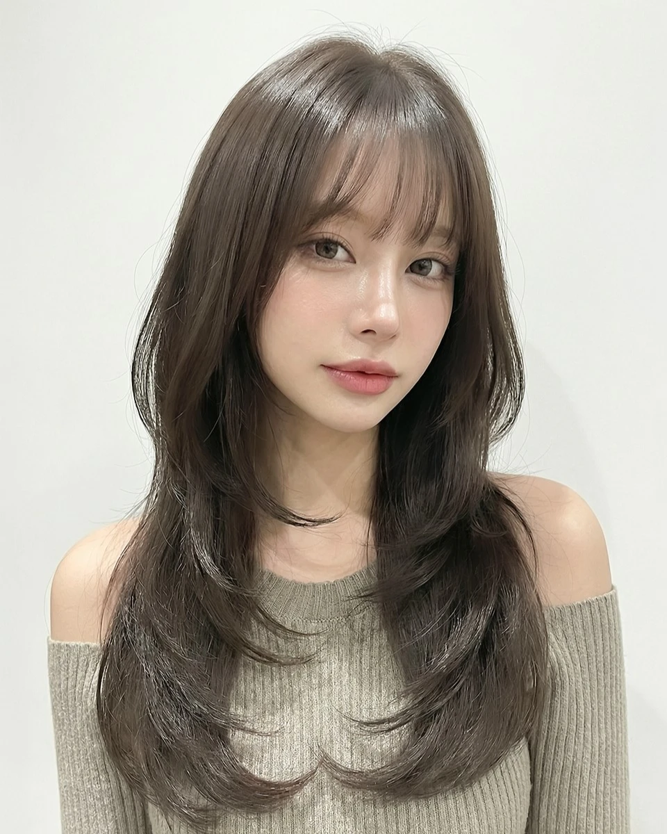 カールのモデル