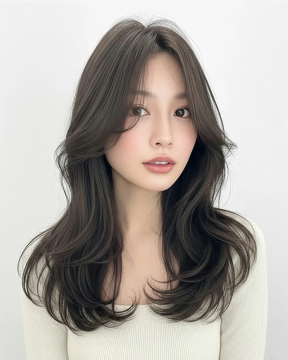 カールのモデル